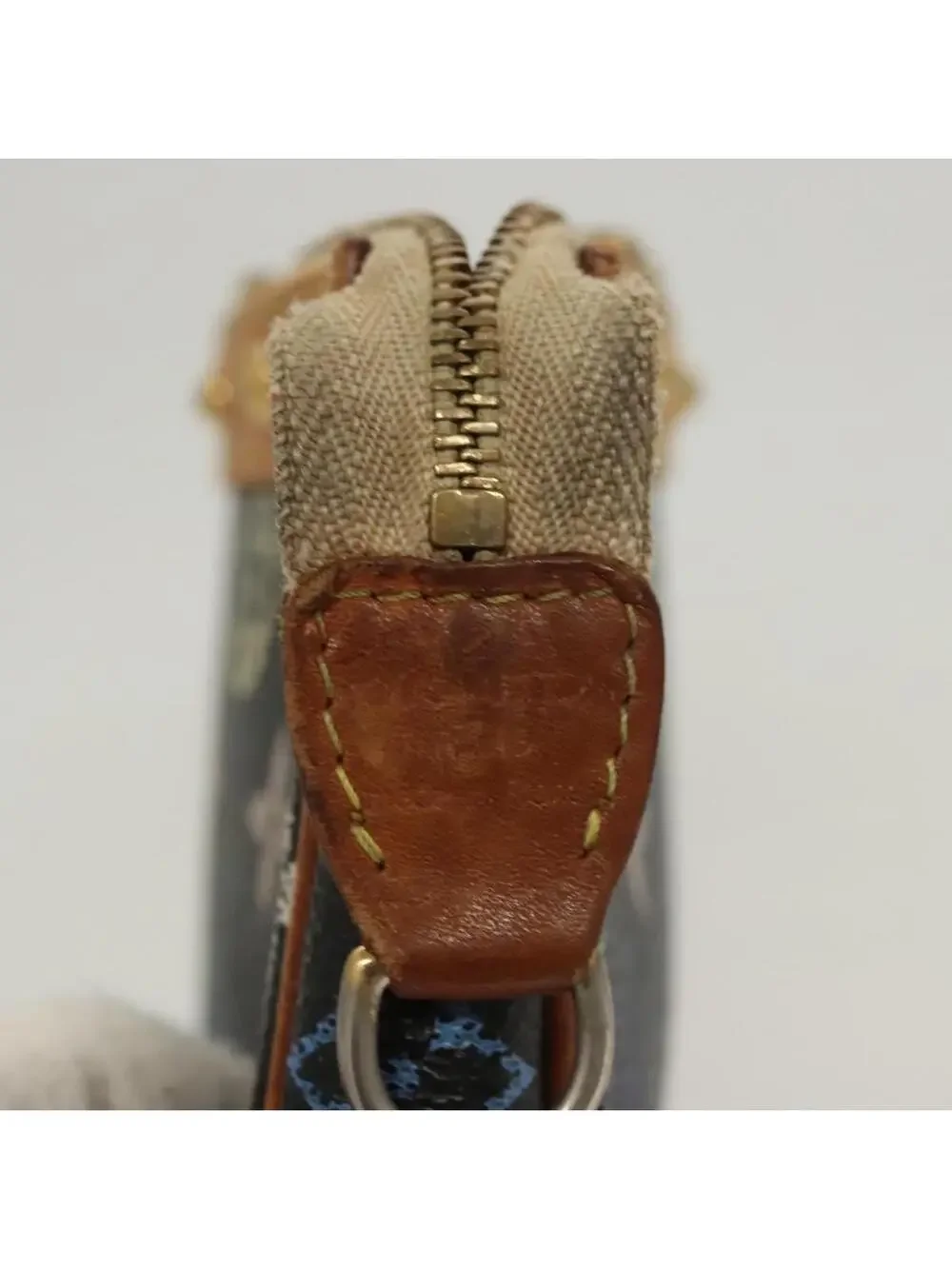 Louis Vuitton introducing iconic